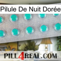 Pilule De Nuit Dorée 28